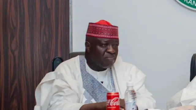 Hon Abduljabbar Umar