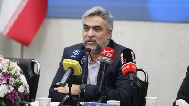 حسین کرمانپور