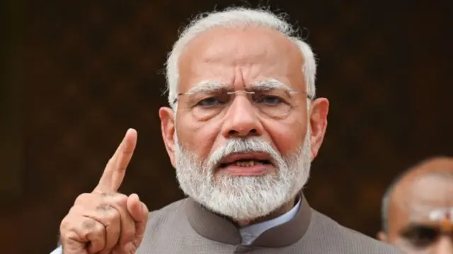 पीएम मोदी