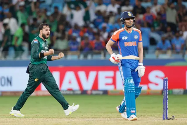 টি-টুয়েন্টি বিশ্বকাপে অংশগ্রহণের বিষয়ে এখনও চূড়ান্ত সিদ্ধান্ত নেয়নি পাকিস্তান।