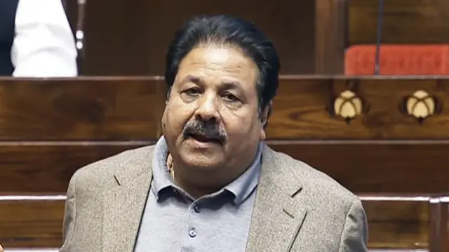 बीसीसीआई के उपाध्यक्ष राजीव शुक्ला