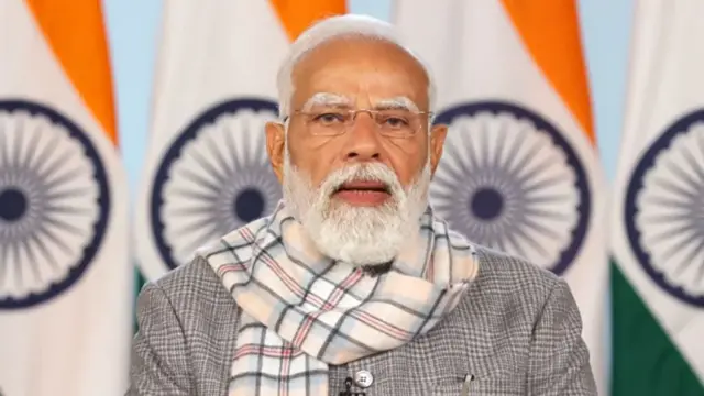 पीएम मोदी
