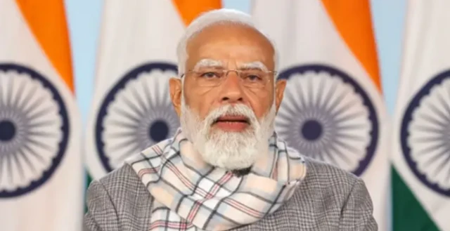 சுதந்திர வர்த்தக ஒப்பந்தத்தில் கையெழுத்திட்ட இந்தியா மற்றும் ஐரோப்பிய ஒன்றியம்