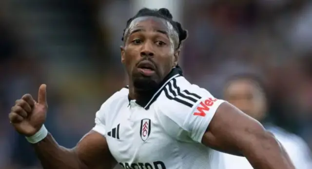 Adama Traore