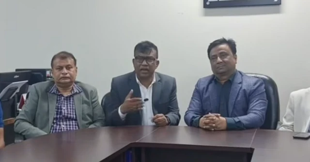 হাবিবুল্লাহ বাহার বিশ্ববিদ্যালয় কলেজে