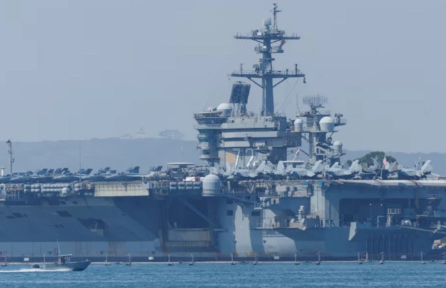 Dooni xiyyaarota waraanaa feete