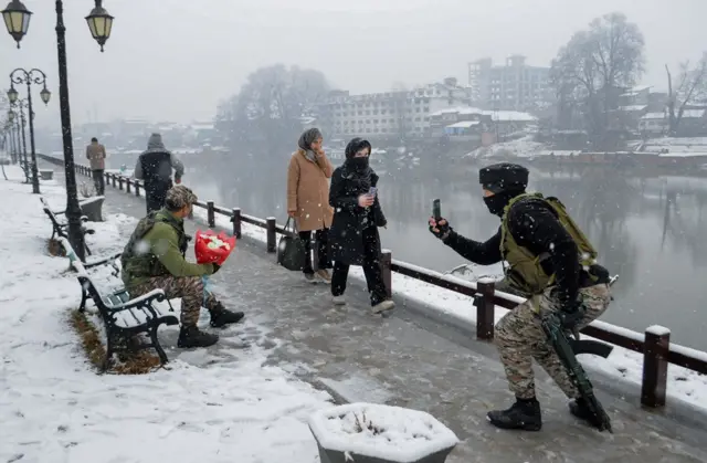 श्रीनगर