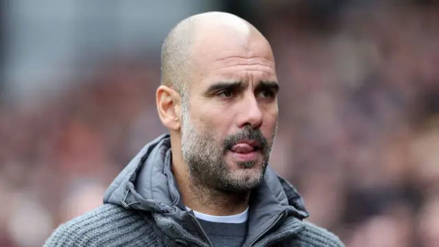 Guardiola