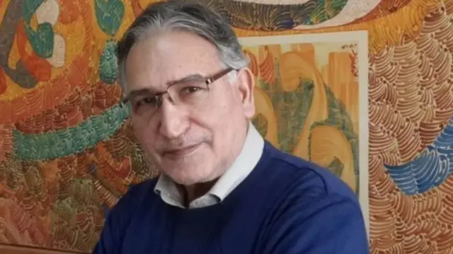 محمدی نوری‌زاد