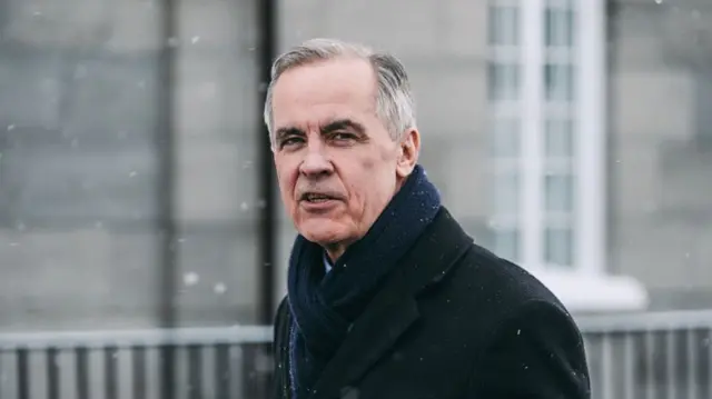 मार्क कार्नी