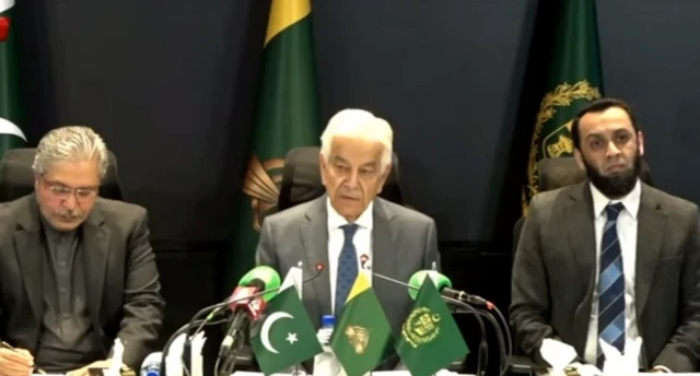 Defence Minister