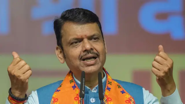 सीएम फडणवीस