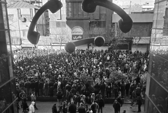 اعتراضات دی ۱۴۰۴