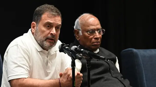 அஜித் பவார் மறைவு