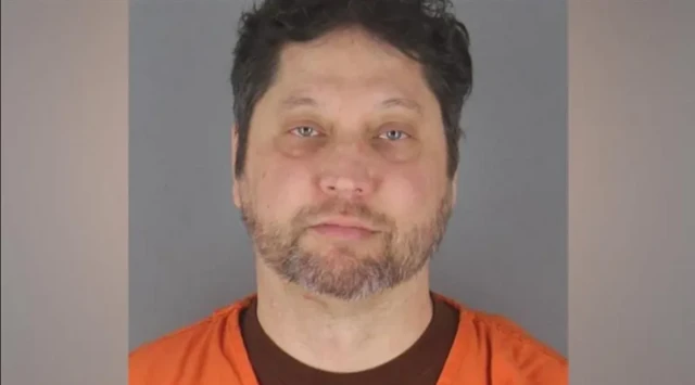 Anthony James Kazmierczak,