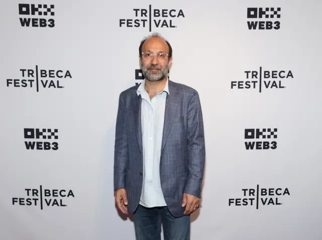 اصغر فرهادی