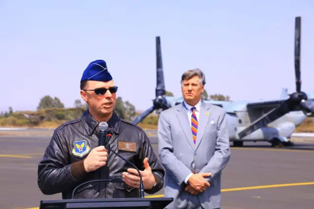 Aangawoota US Humna Qilleensaa Itoophiyaatti