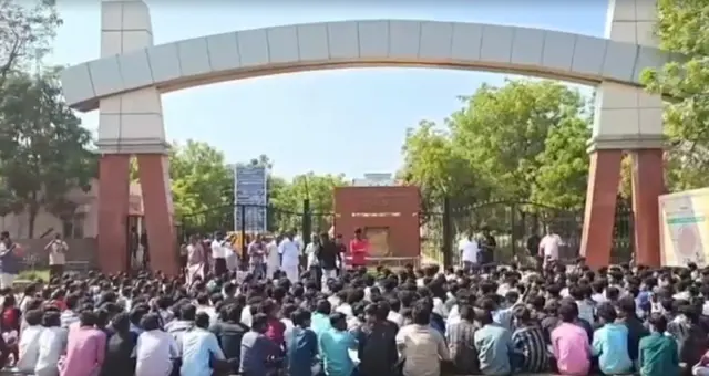 சோலைராணிக்கு நீதி வேண்டும்,