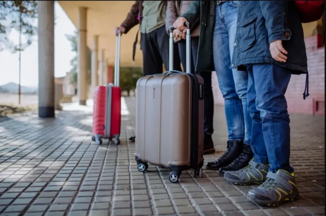 Muhaajiriinta Yurub ayaa soo badanayay