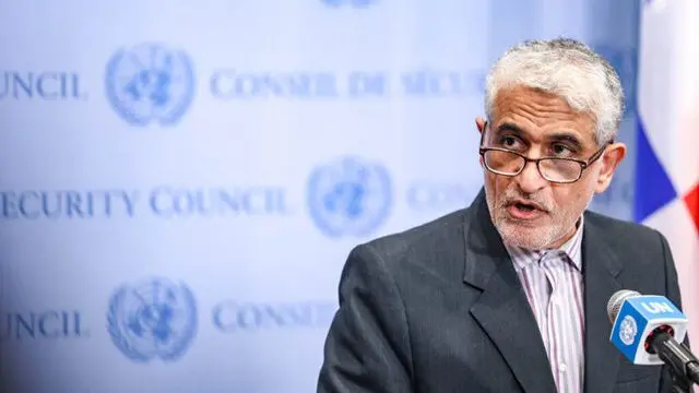 امیرسعید ایروانی