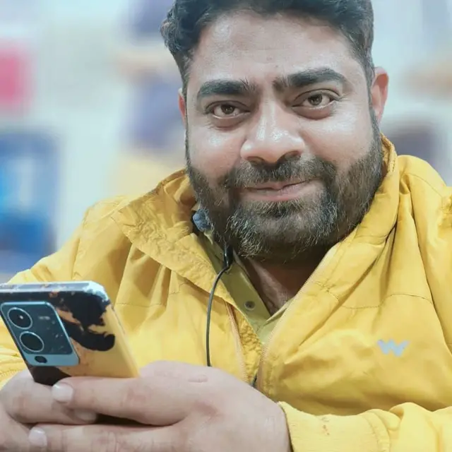 अभियुक्त पुलकित टंडन