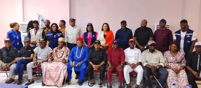 Gọọmenti Anambra Steeti enyela iwu ka e mechie ụlọakwụkwọ ndị jụrụ ịgba ụmụakwụkwọ ọgwụ mgbochi