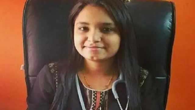 पायल तडवी