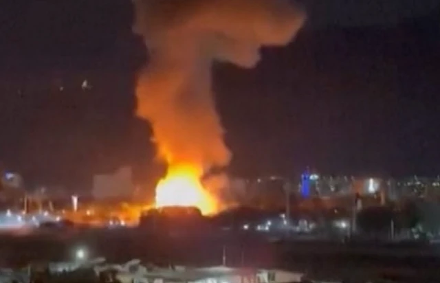 Dhohiinsa Venezuweelaa