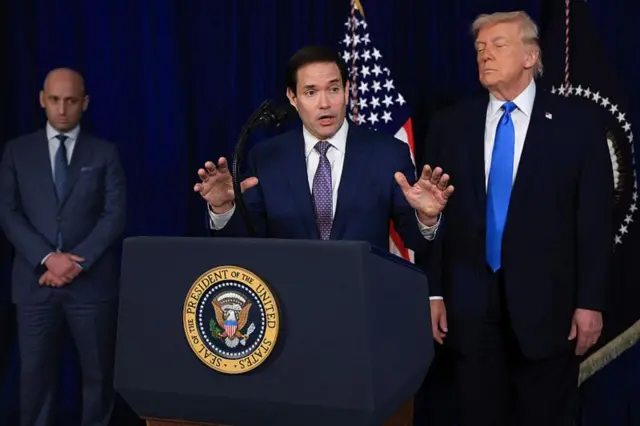 Marco Rubio