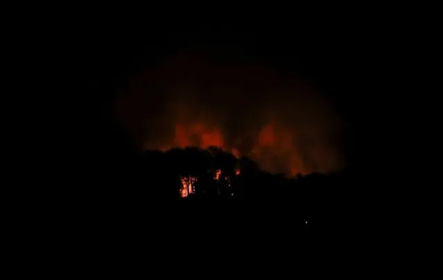 वेनेज़ुएला में हमला