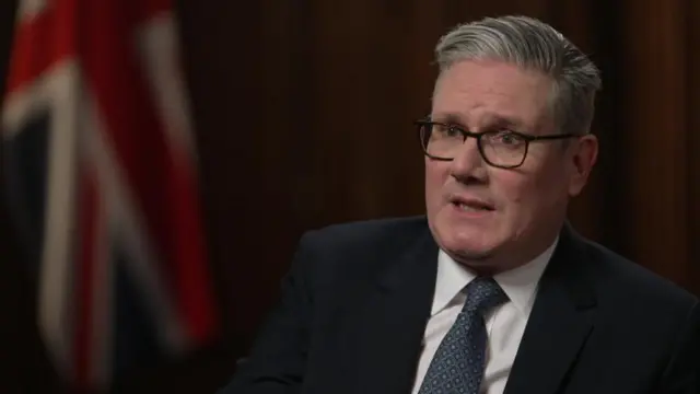 ኪር ስታርመር