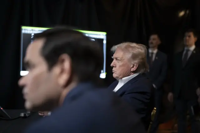 Situation Room