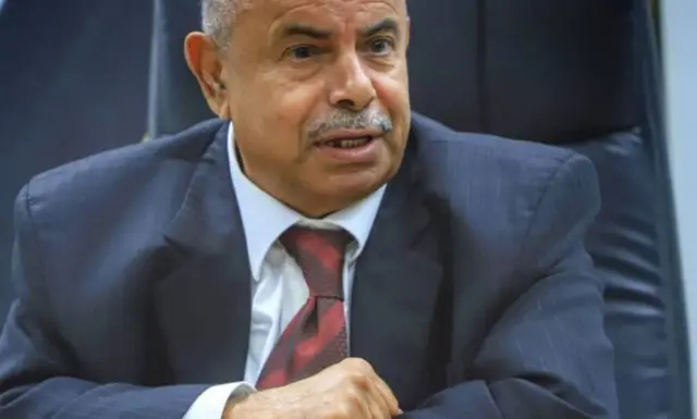 سالم الخنبشي