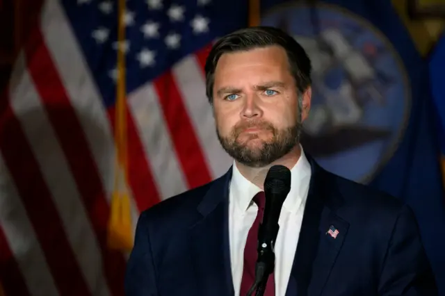 JD Vance