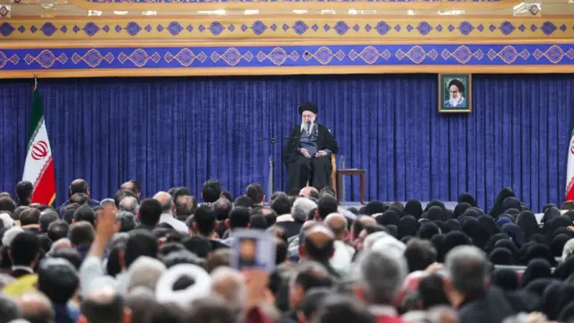 خامنه‌ای