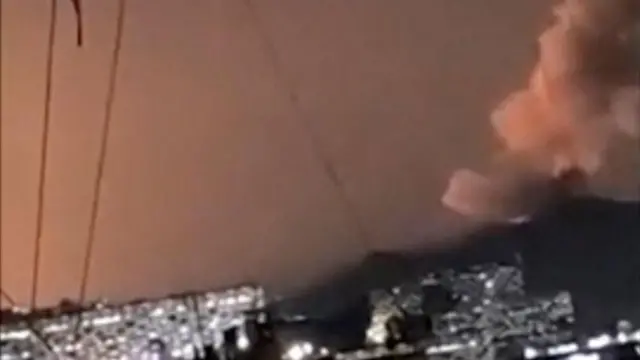 Aara dhohiinsa booda gara samiitti ol ka'ee mul'atu