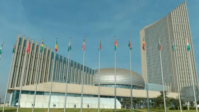 ሕብረት ኣፍሪቃ፡ ኣብ ክልል ትግራይ ዝለዓለ ነብሰ-ምግታእ ክግበር ጸዊዑ