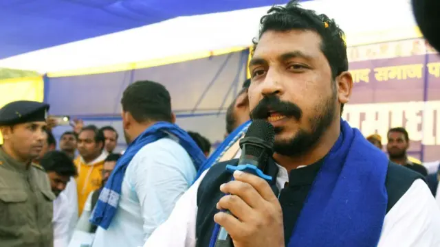 चंद्रशेखर आज़ाद