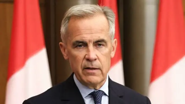 मार्क कार्नी