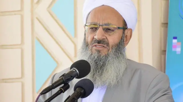 مولوی عبدالحمید