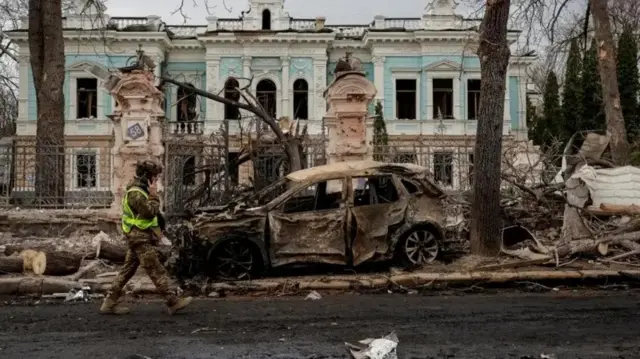 Ukraine