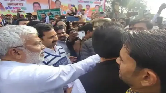 स्वतंत्र देव सिंह