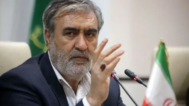 ابراهیم عزیزی