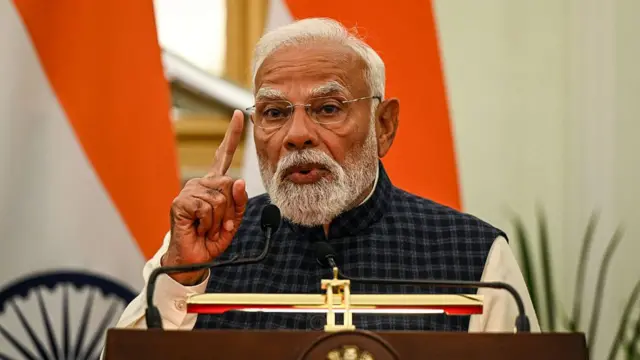 पीएम मोदी