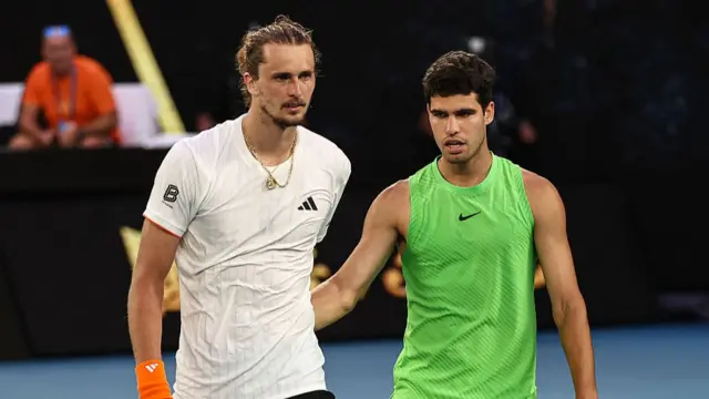 अलेक्जेंडर ज्वेरेव