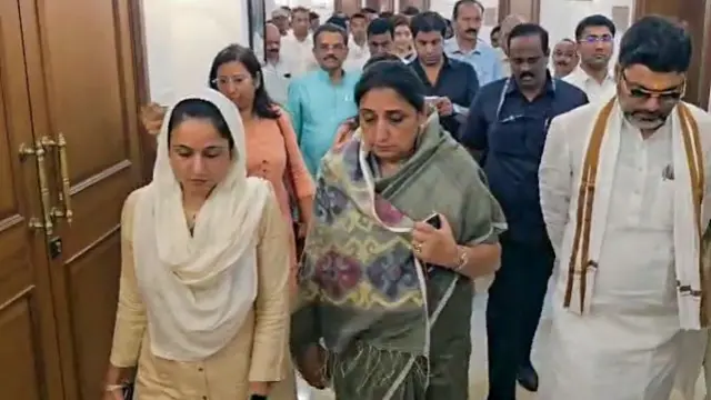 सुनेत्रा पवार