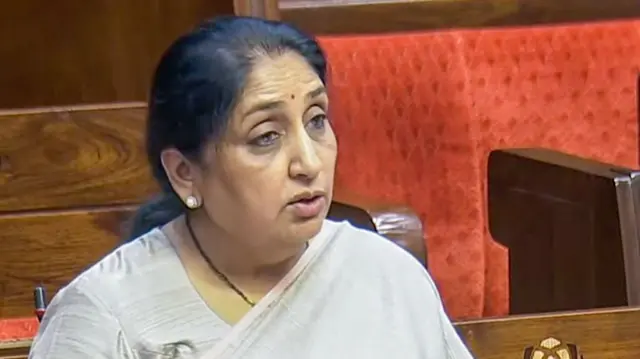 सुनेत्रा पवार