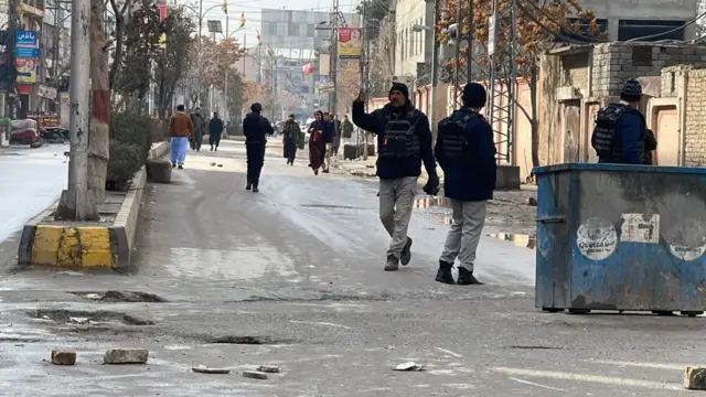 کوئٹہ