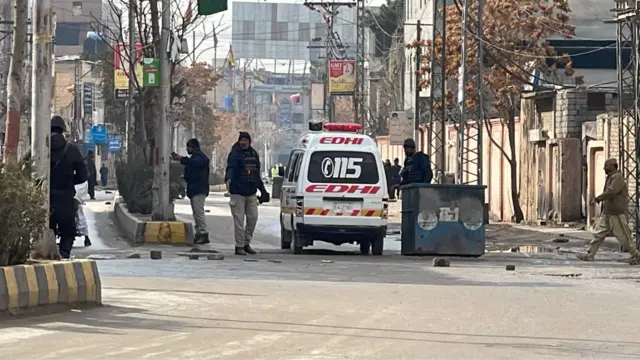 کوئٹہ