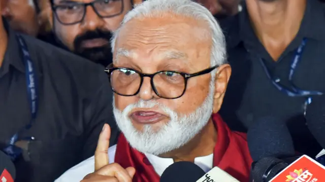 छगन भुजबल